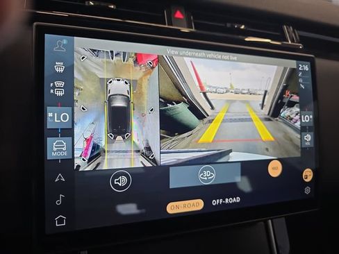 Certified 2026 Land Rover Range Rover Velar S AWD/4WD image 26