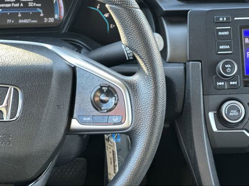 Used 2020 Honda Civic LX image 21
