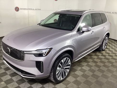 New 2026 Volvo XC90 T8 Ultra w/ Protection Package image 1