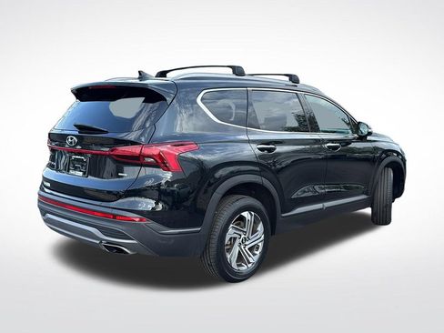 Used 2023 Hyundai Santa Fe SEL AWD/4WD image 7