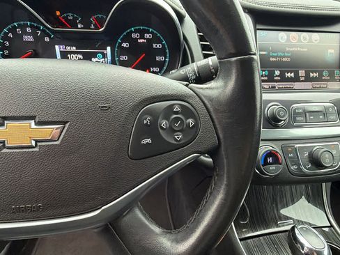 Used 2019 Chevrolet Impala LT image 20