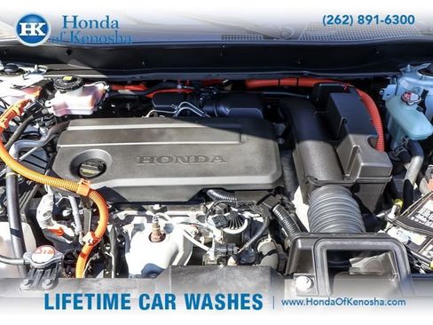 Used 2024 Honda CR-V Sport image 29