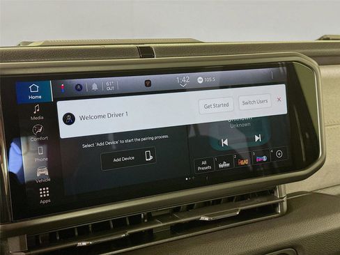 New 2026 Jeep Wrangler Willys image 16