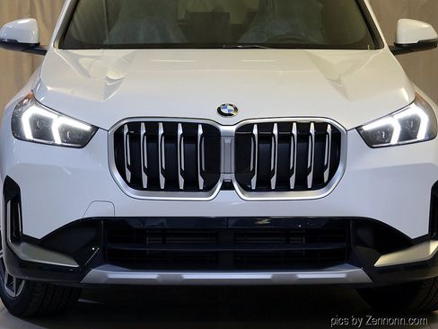 New 2026 BMW X1 xDrive28i w/ Technology Package AWD/4WD image 6