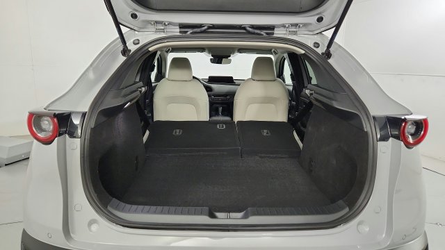 Used 2026 MAZDA CX-30 AWD 2.5 S image 35