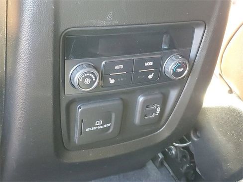 Certified 2019 Buick Enclave Avenir w/ Avenir Technology Package image 12