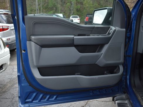 Used 2024 Ford F150 XLT AWD/4WD image 10