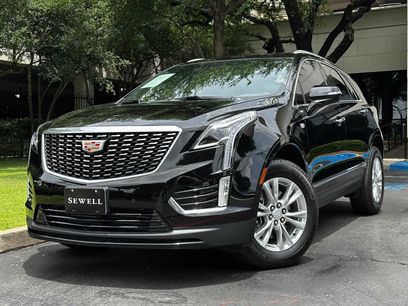 Certified 2025 Cadillac XT5 Luxury