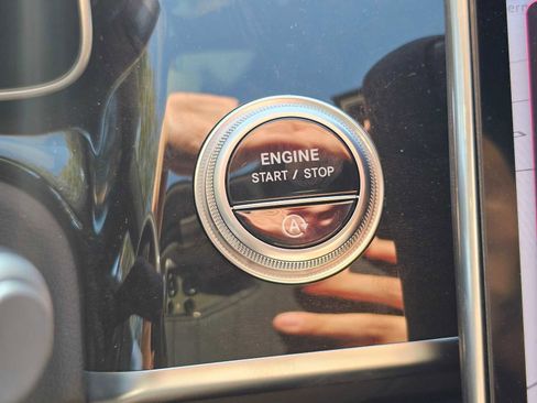 New 2024 Mercedes-Benz S 580 4MATIC Sedan image 29