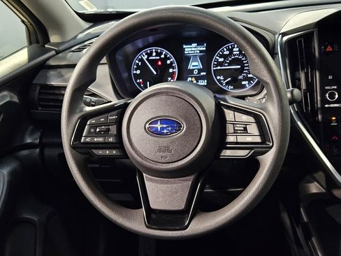Used 2024 Subaru Crosstrek 2.0i Premium image 27