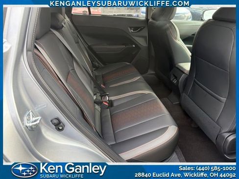 New 2026 Subaru Crosstrek 2.5i Limited image 14