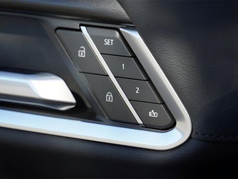 New 2026 GMC Sierra 1500 Denali image 26