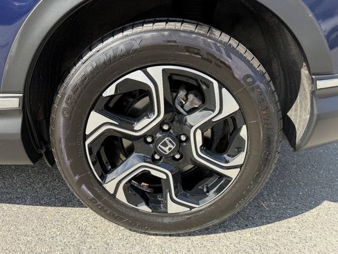 Used 2018 Honda CR-V Touring image 13