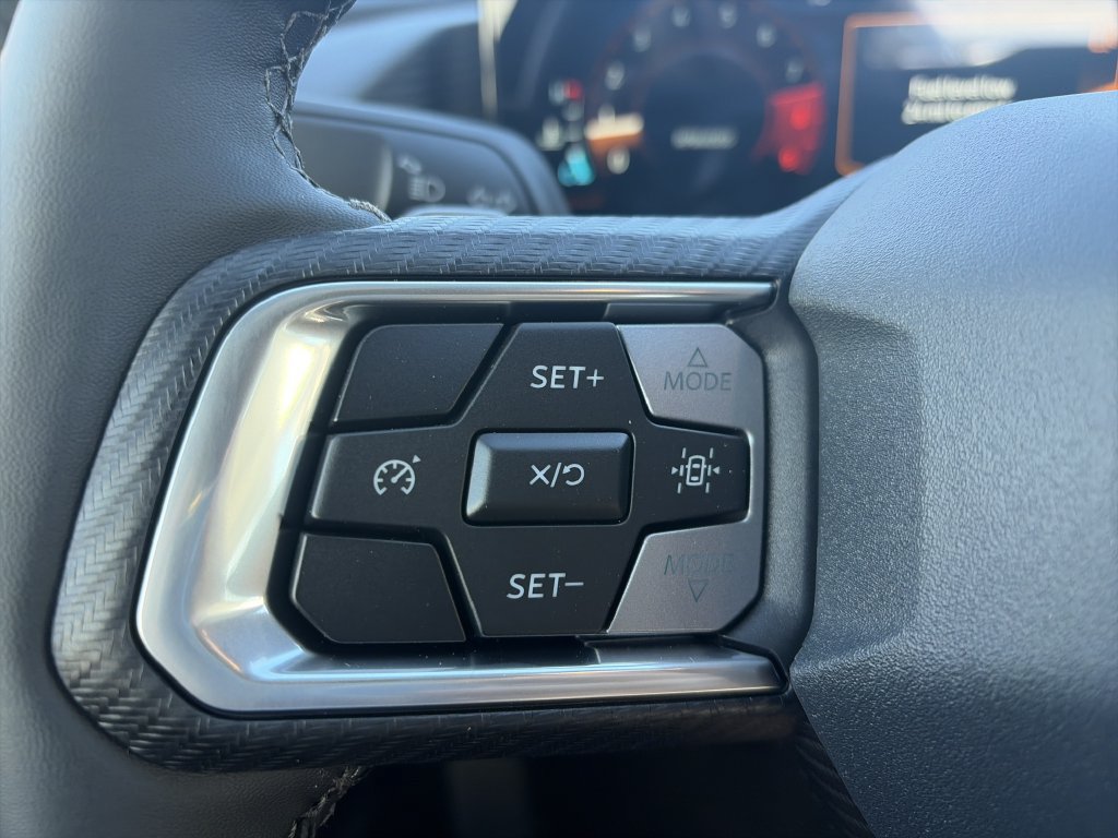 New 2026 Ford Mustang GT Premium RWD image 21