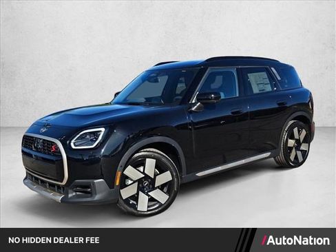 New 2026 MINI Cooper Countryman S AWD/4WD image 1