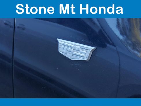 Used 2021 Cadillac CT4 Premium Luxury w/ Climate Package image 11