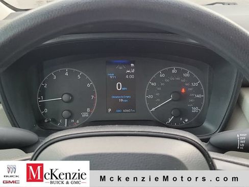 Used 2023 Toyota Corolla LE FWD image 13