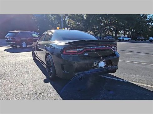 Used 2023 Dodge Charger Scat Pack w/ Daytona Edition Group image 27
