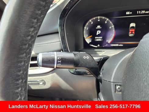 Used 2023 INFINITI QX60 Luxe w/ Cargo Package AWD/4WD image 30