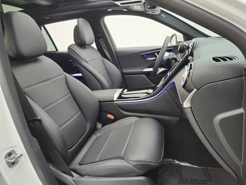 Certified 2026 Mercedes-Benz GLC 300 image 18