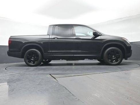 Used 2020 Honda Ridgeline Black Edition image 35