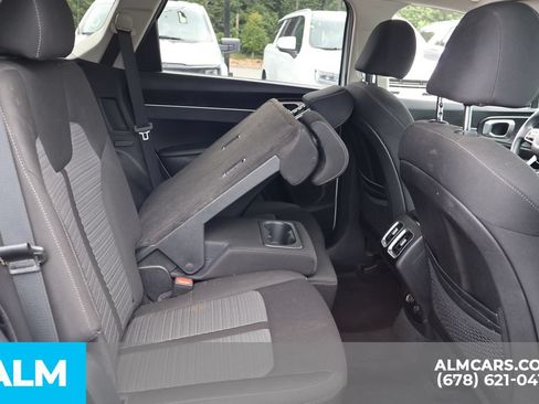 Used 2021 Kia Sorento LX FWD image 22