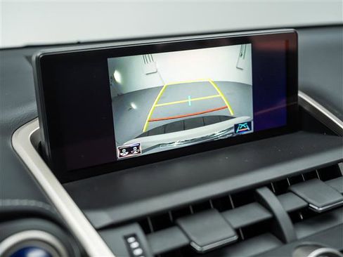 Used 2019 Lexus NX 300h AWD w/ Premium Package image 25