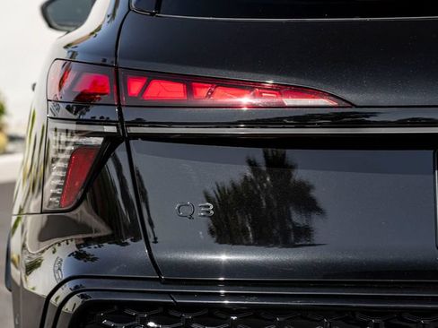 New 2026 Audi Q3 quattro 2.0T AWD/4WD image 12