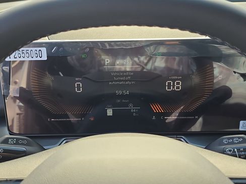 New 2026 Kia Sorento EX w/ EX Premium Package FWD image 37