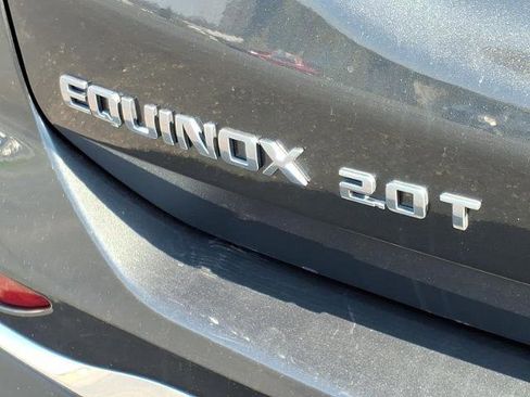 Used 2020 Chevrolet Equinox Premier AWD/4WD image 32