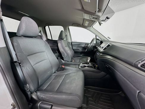 Used 2019 Honda Ridgeline Sport image 27