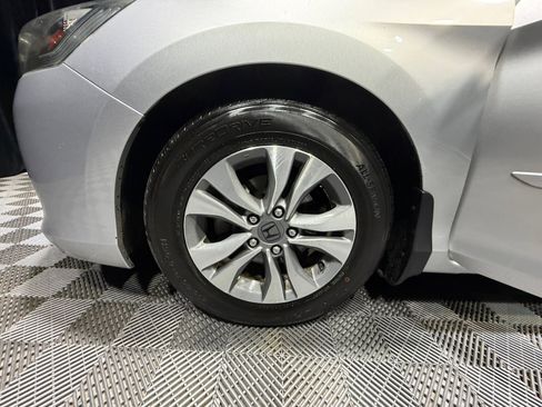Used 2013 Honda Accord LX image 26