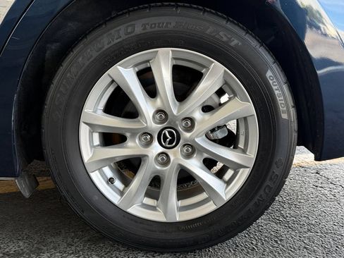 Used 2016 MAZDA MAZDA3 i Sport w/ Preferred Equipment Package FWD image 43