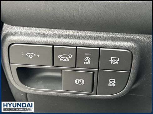 New 2026 Hyundai Palisade Limited FWD image 30