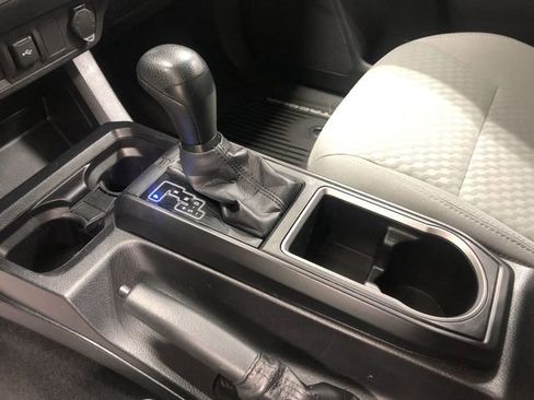 Used 2021 Toyota Tacoma SR image 25