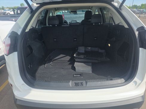 Used 2024 Ford Edge SEL w/ Convenience Package AWD/4WD image 8