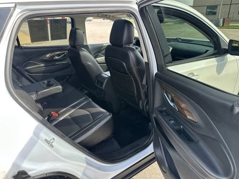 Used 2020 GMC Terrain Denali w/ Denali Premium Package image 19