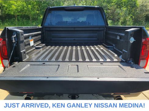Used 2021 Honda Ridgeline Sport image 5