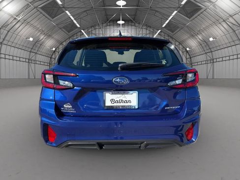 Used 2024 Subaru Impreza 2.0i image 6