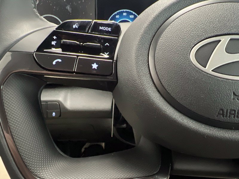 New 2026 Hyundai Elantra SEL FWD image 21