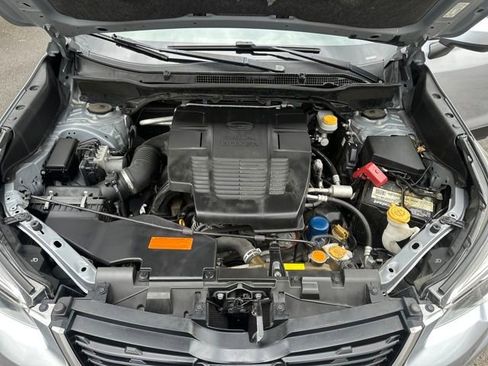 Used 2019 Subaru Forester Premium w/ Popular Package #1 image 35