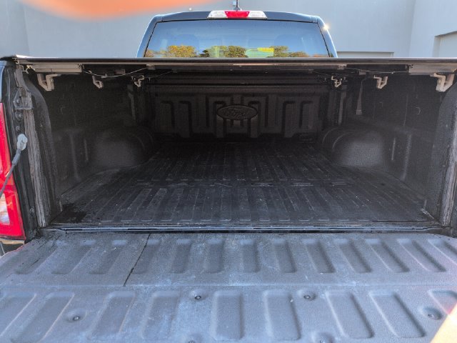 Used 2020 Ford Ranger XLT w/ Equipment Group 301A Mid AWD/4WD image 19