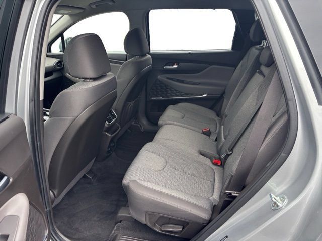Used 2020 Hyundai Santa Fe SEL w/ Convenience Package AWD/4WD image 12