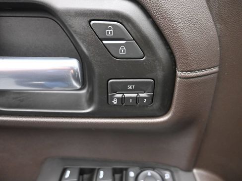 Used 2019 GMC Sierra 1500 Denali AWD/4WD image 16
