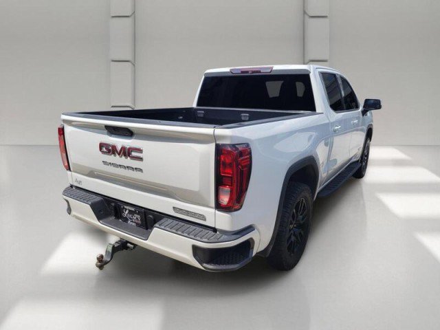 Used 2020 GMC Sierra 1500 Elevation w/ Elevation Value Package RWD image 4
