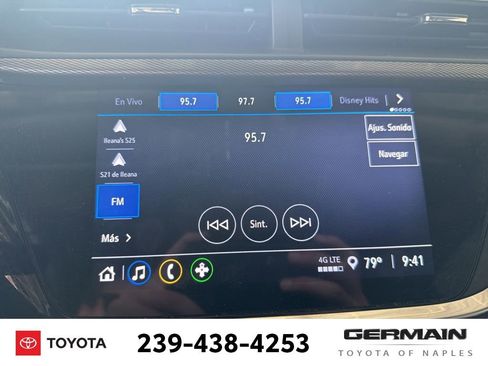 Used 2023 Buick Encore GX Preferred image 18