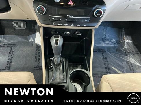 Used 2020 Hyundai Tucson SEL FWD image 9