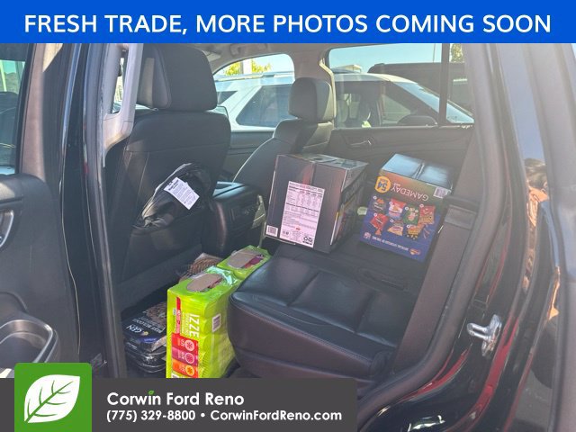 Used 2018 GMC Yukon SLT w/ HD Trailering Package AWD/4WD image 10