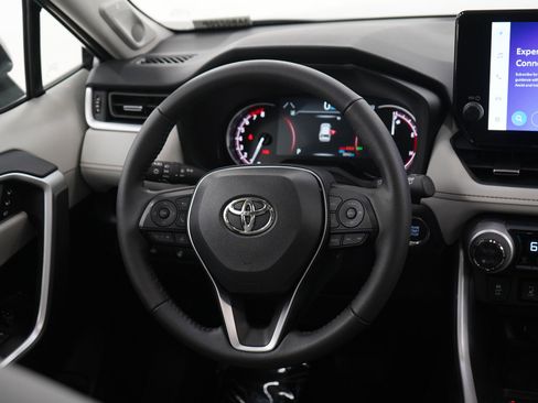 Used 2025 Toyota RAV4 XLE Premium w/ Weather Package AWD/4WD image 14