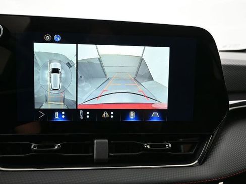 New 2026 Chevrolet Equinox RS w/ Convenience Package III image 19